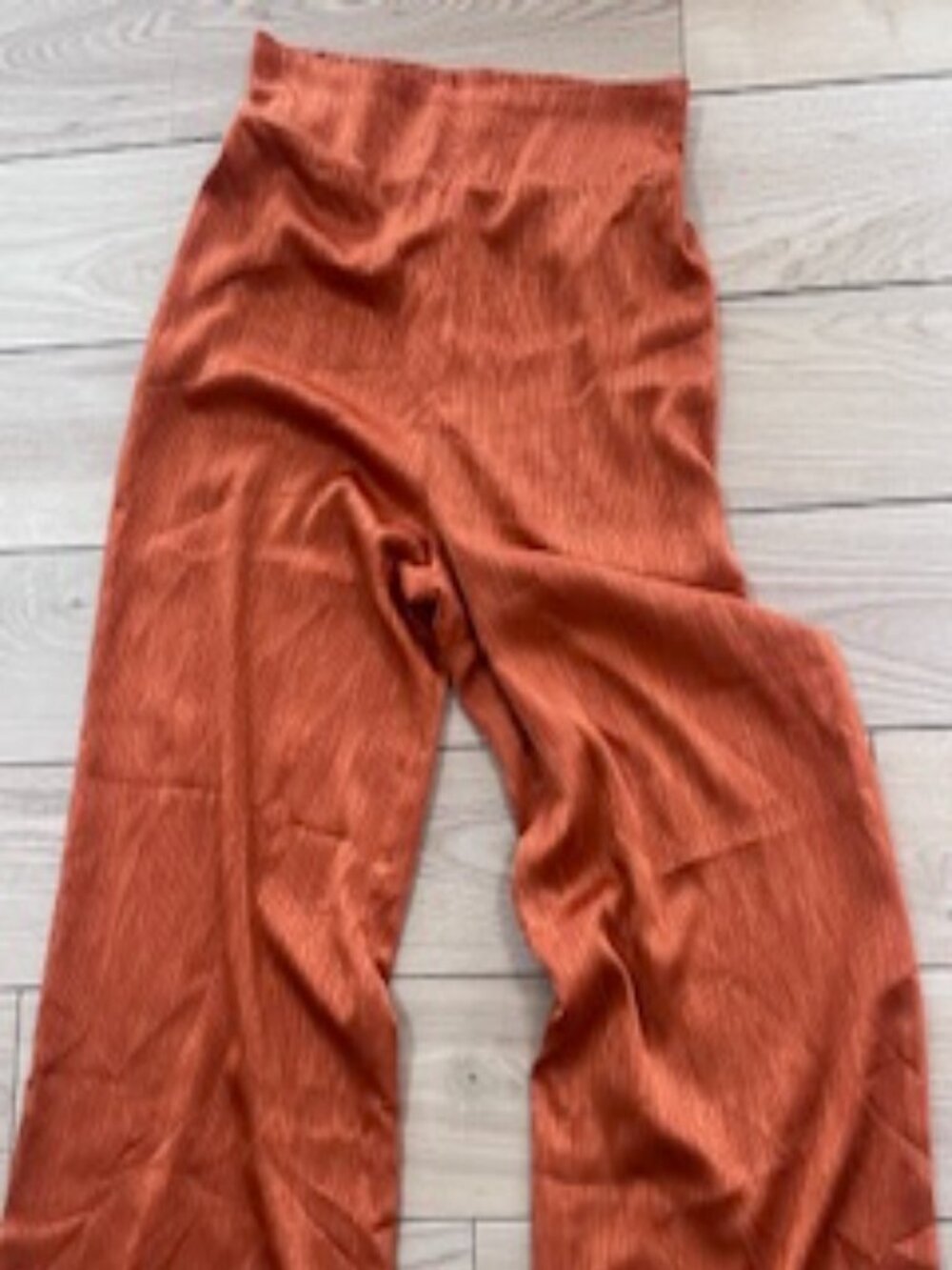 House of Harlow 1960 X Revolve Size XL Casual Pants - Picture 4 of 5